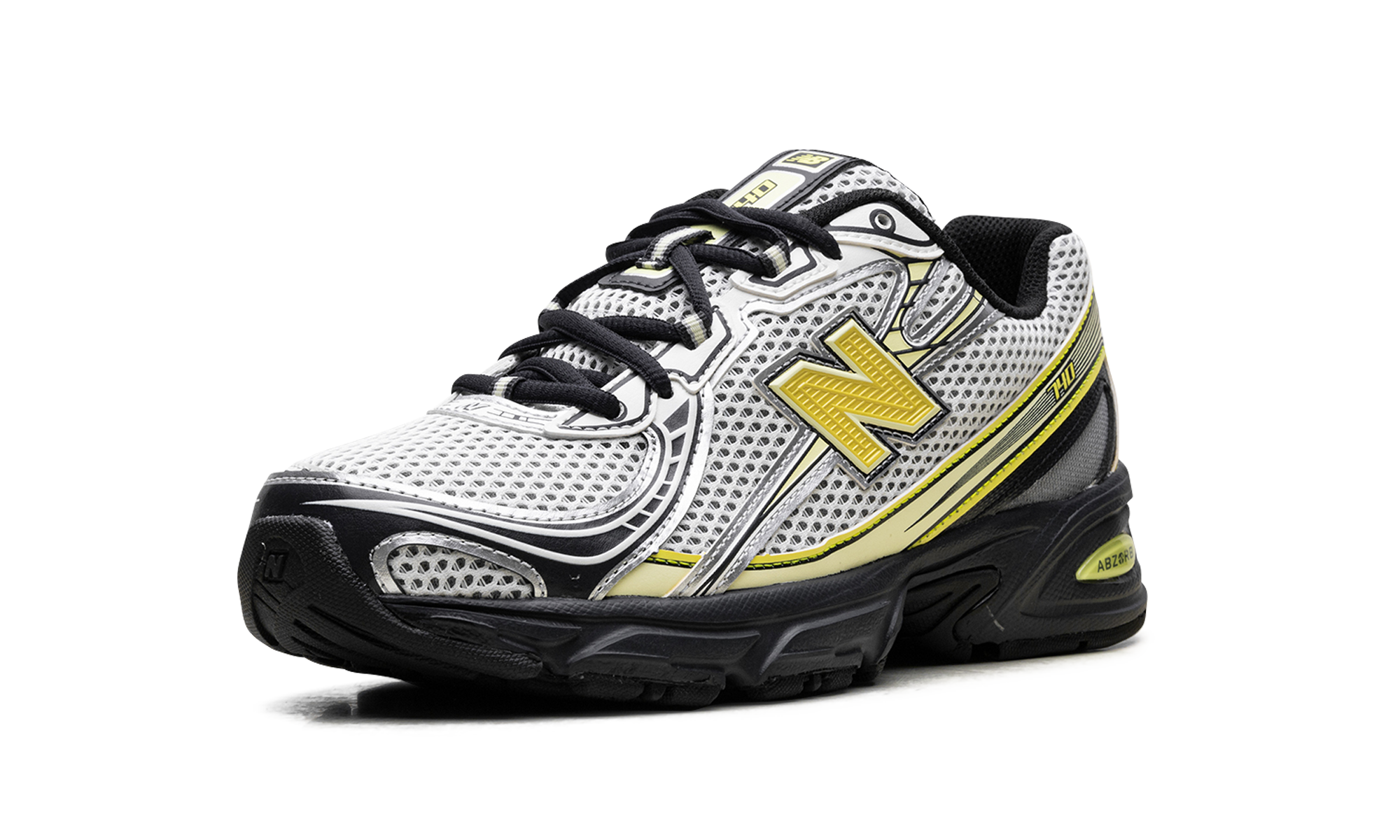New Balance 740v2 Sea Salt Phantom