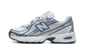 New Balance 740v2 White Ice Blue Sea Lime