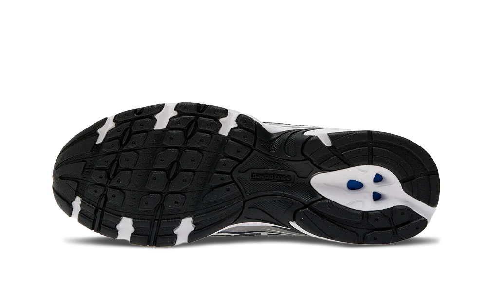 New Balance 740v2 White Shadow Grey Navy