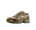 New Balance 740v2 Woodland Rich Oak