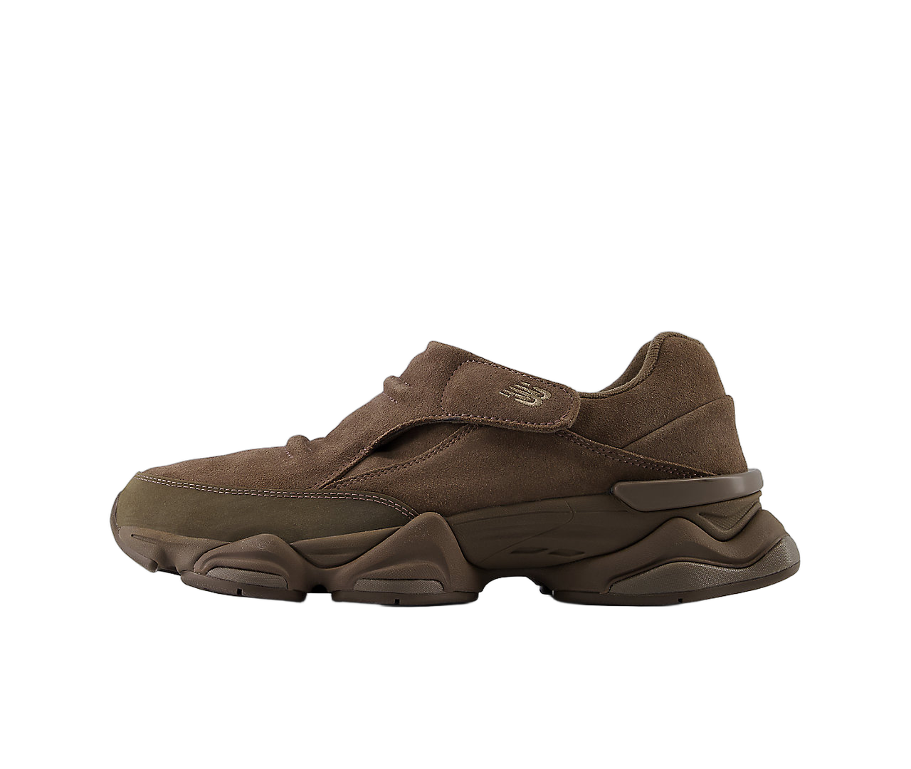 New Balance 8040 Dark Mushroom, Dark Mushroom/Mushroom (U8040UOA)