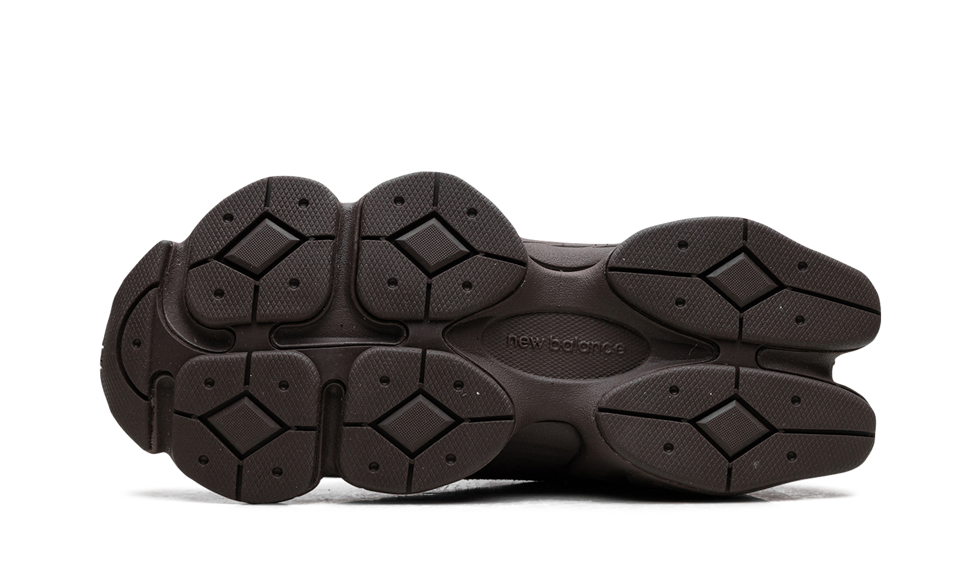New Balance 8040 Dark Mushroom