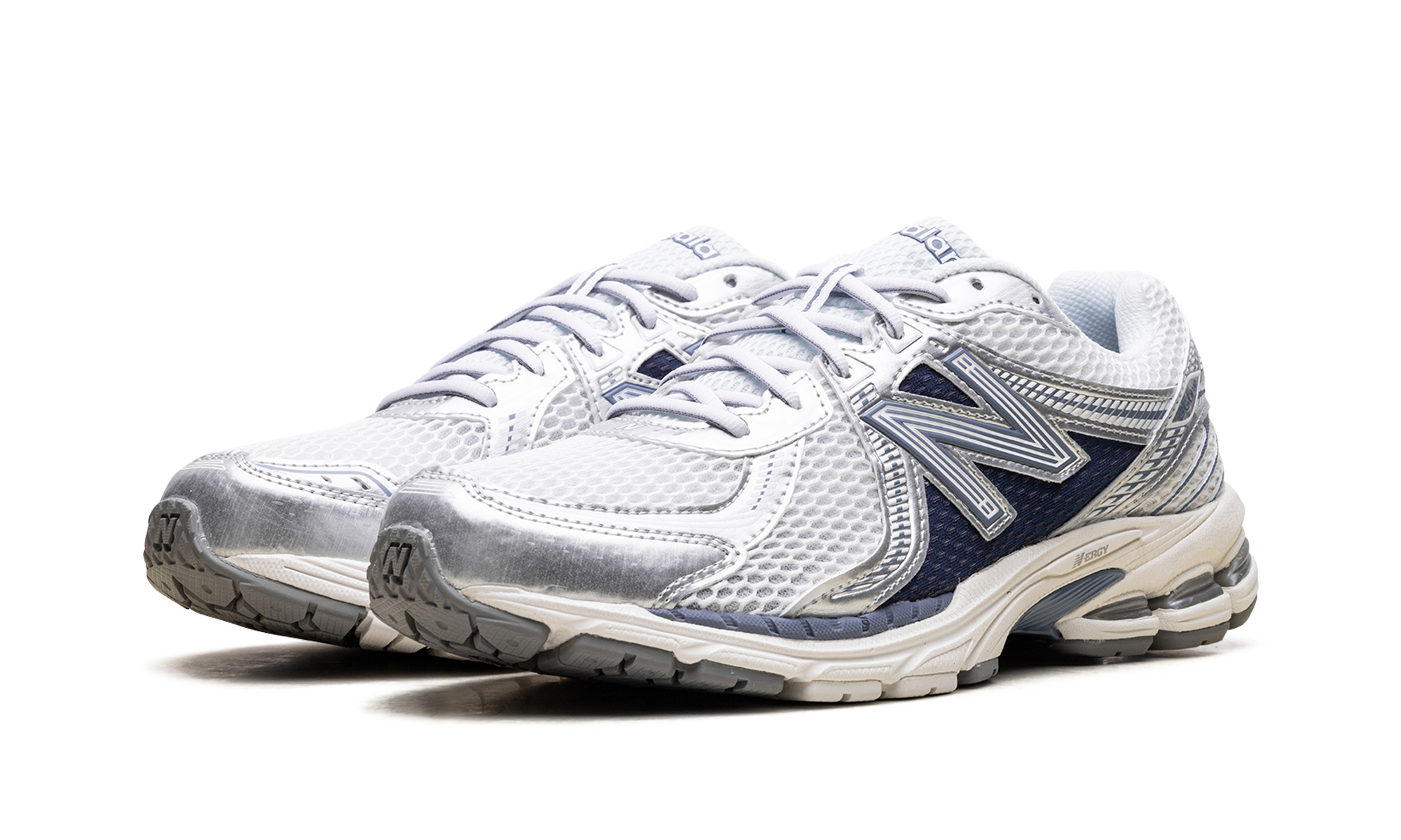 New Balance 860 V2 Vintage Indigo