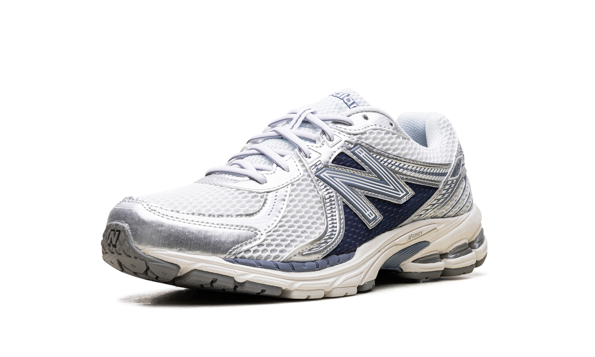 New Balance 860 V2 Vintage Indigo