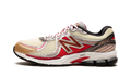 New Balance 860v2 Aime Leon Dore Red