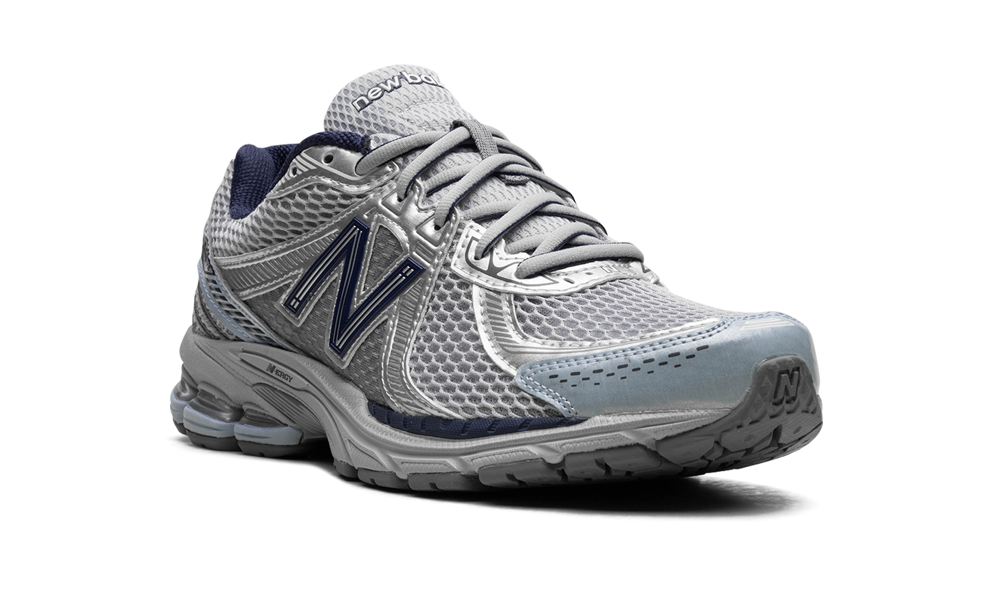 New Balance 860v2 Milky Way Pack Arctic Grey