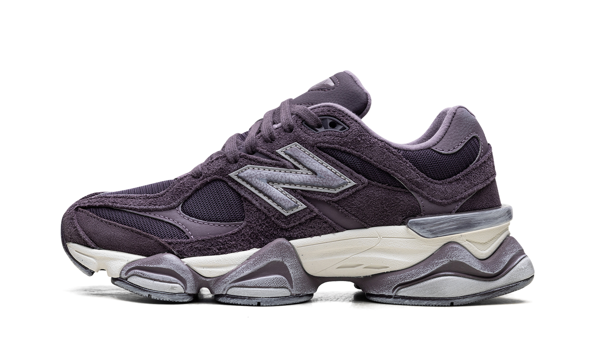 New Balance 9060 ASOS Exclusive Purple Overdye
