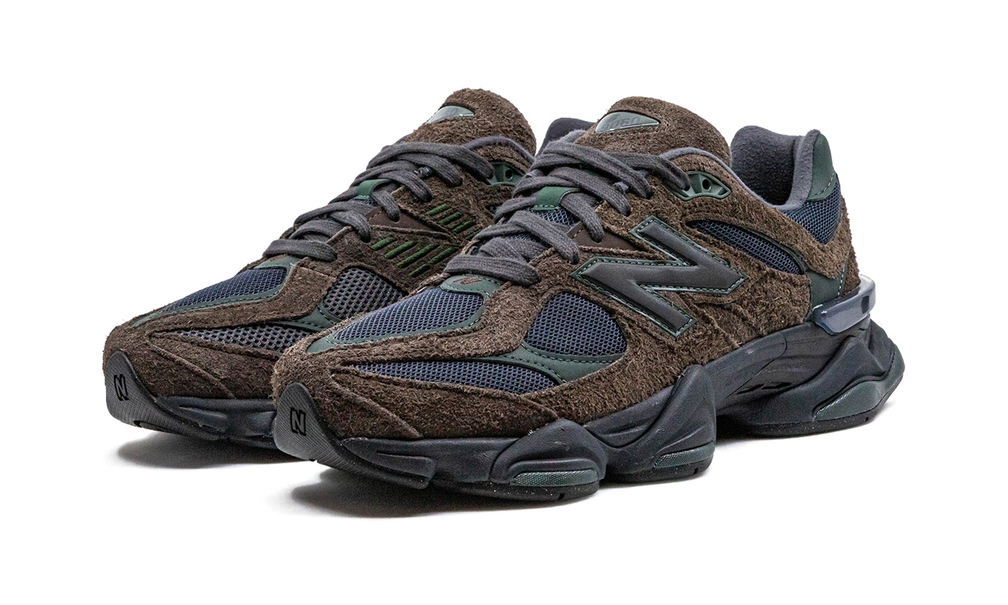 New Balance 9060 Beef and Broccoli