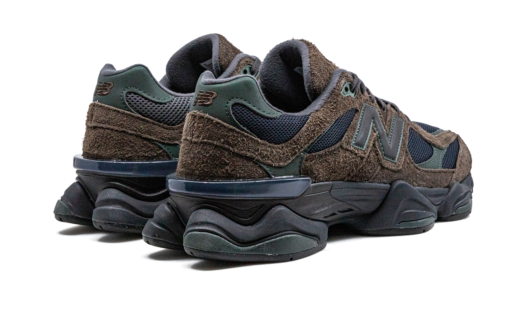 New Balance 9060 Beef and Broccoli