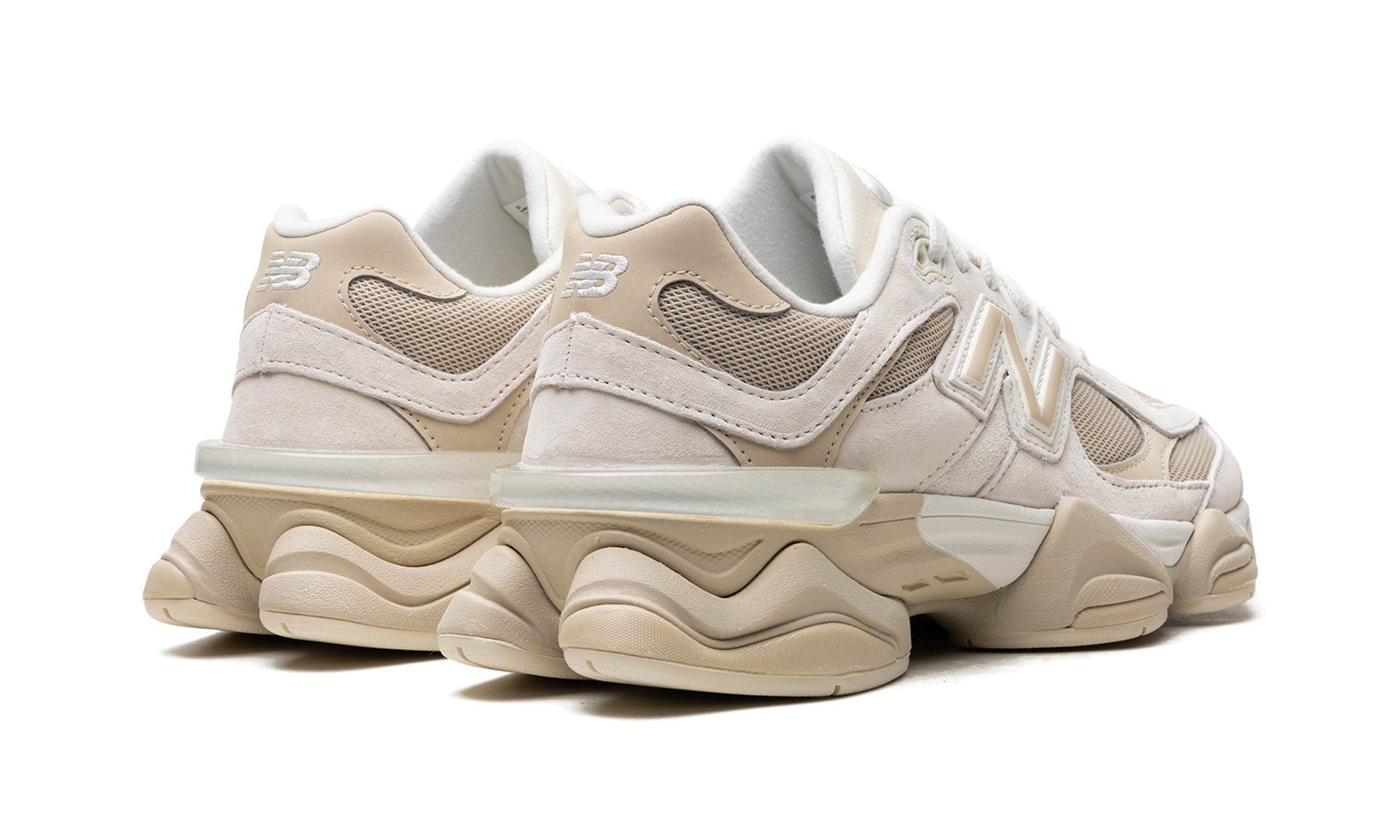 New Balance 9060 Beige