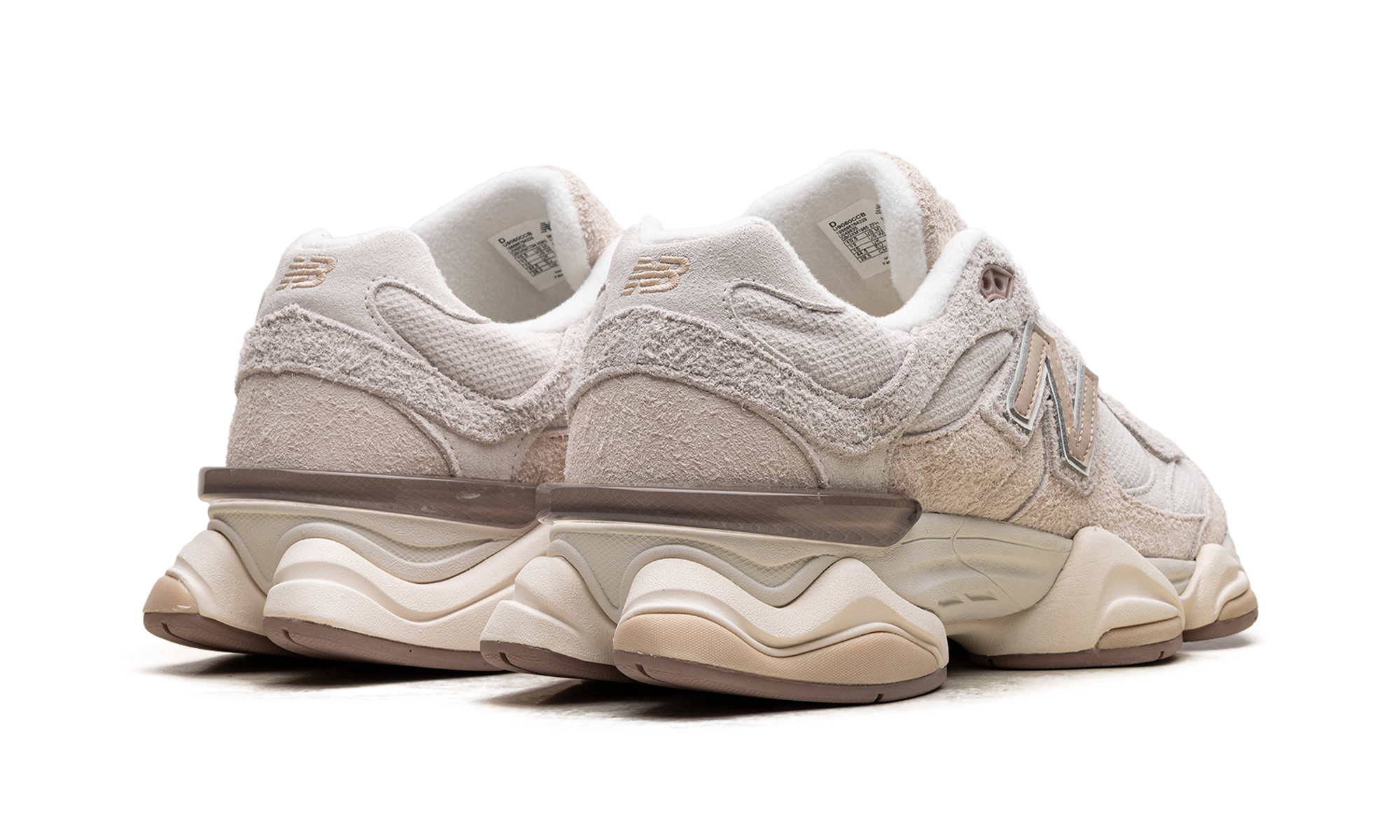 New Balance 9060 Bisque Sea Salt