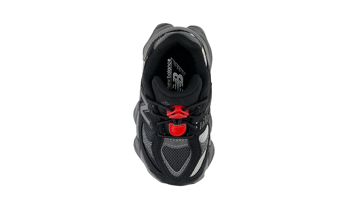 New Balance 9060 Black Grey (TD)
