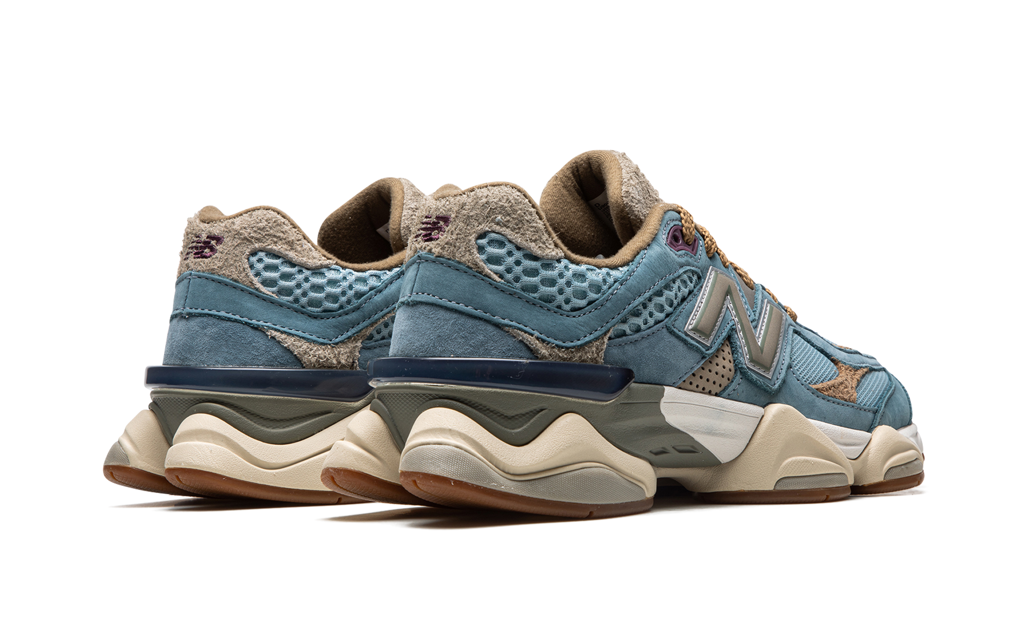 New Balance 9060 Bodega Age of Discovery