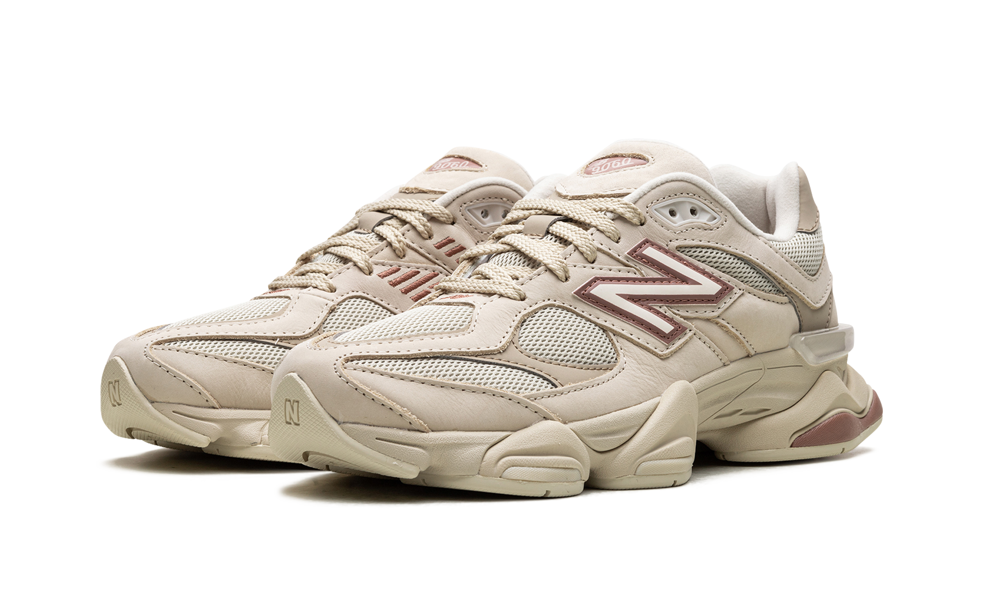 New Balance 9060 Bone Sparrow