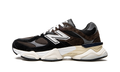New Balance 9060 Brown Black