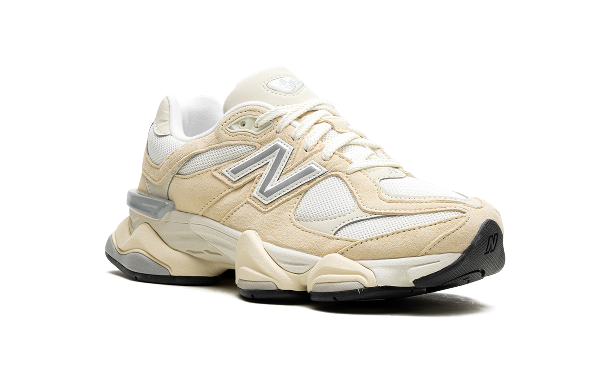 New Balance 9060 Calcium Sea Salt