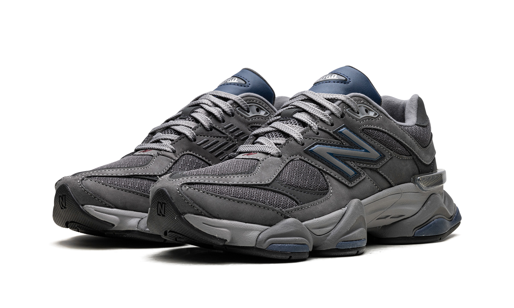 New Balance 9060 Castlerock
