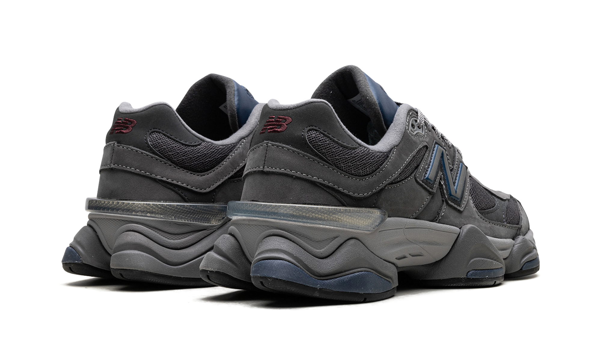 New Balance 9060 Castlerock