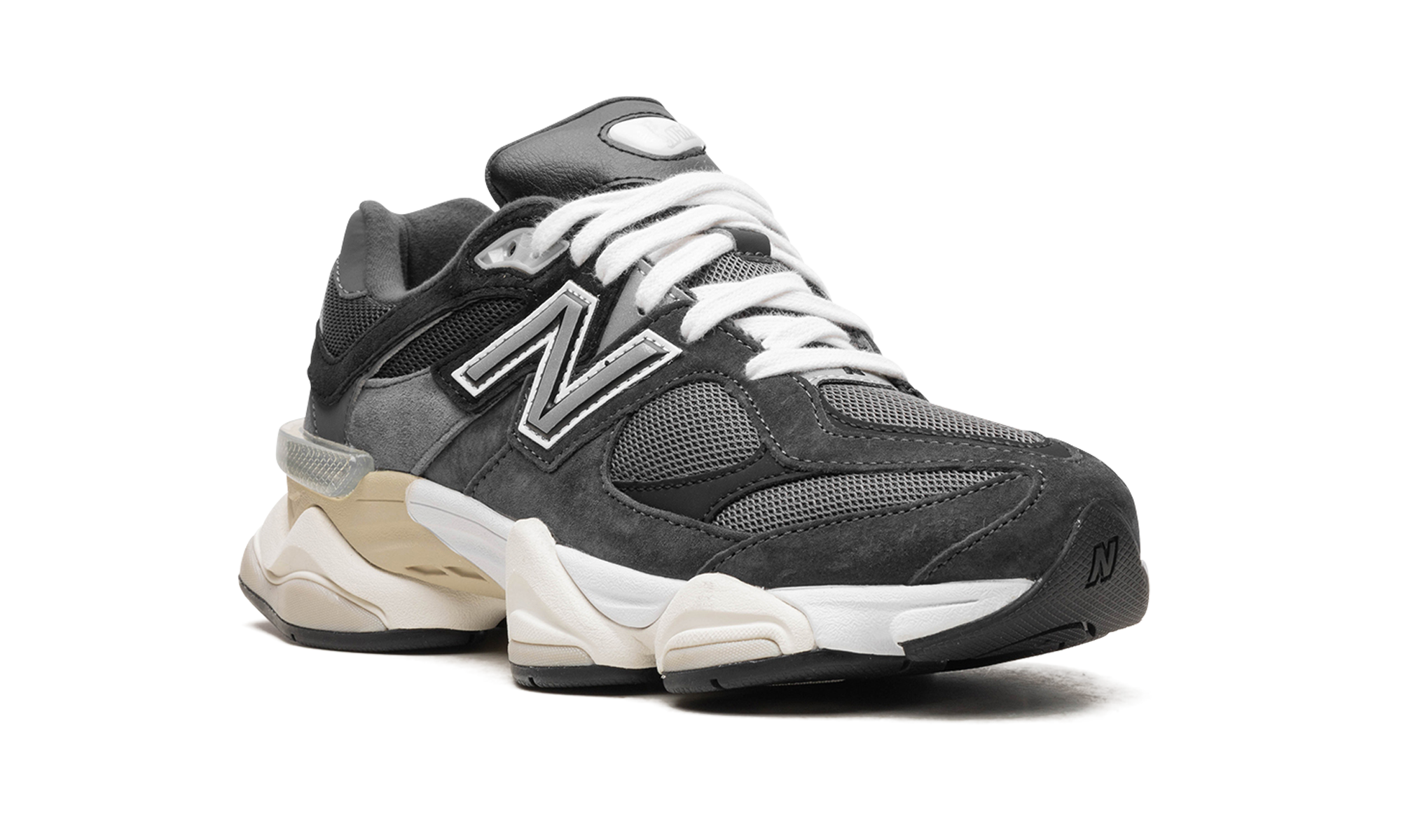 New Balance 9060 Charcoal