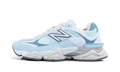 New Balance 9060 Chrome Blue
