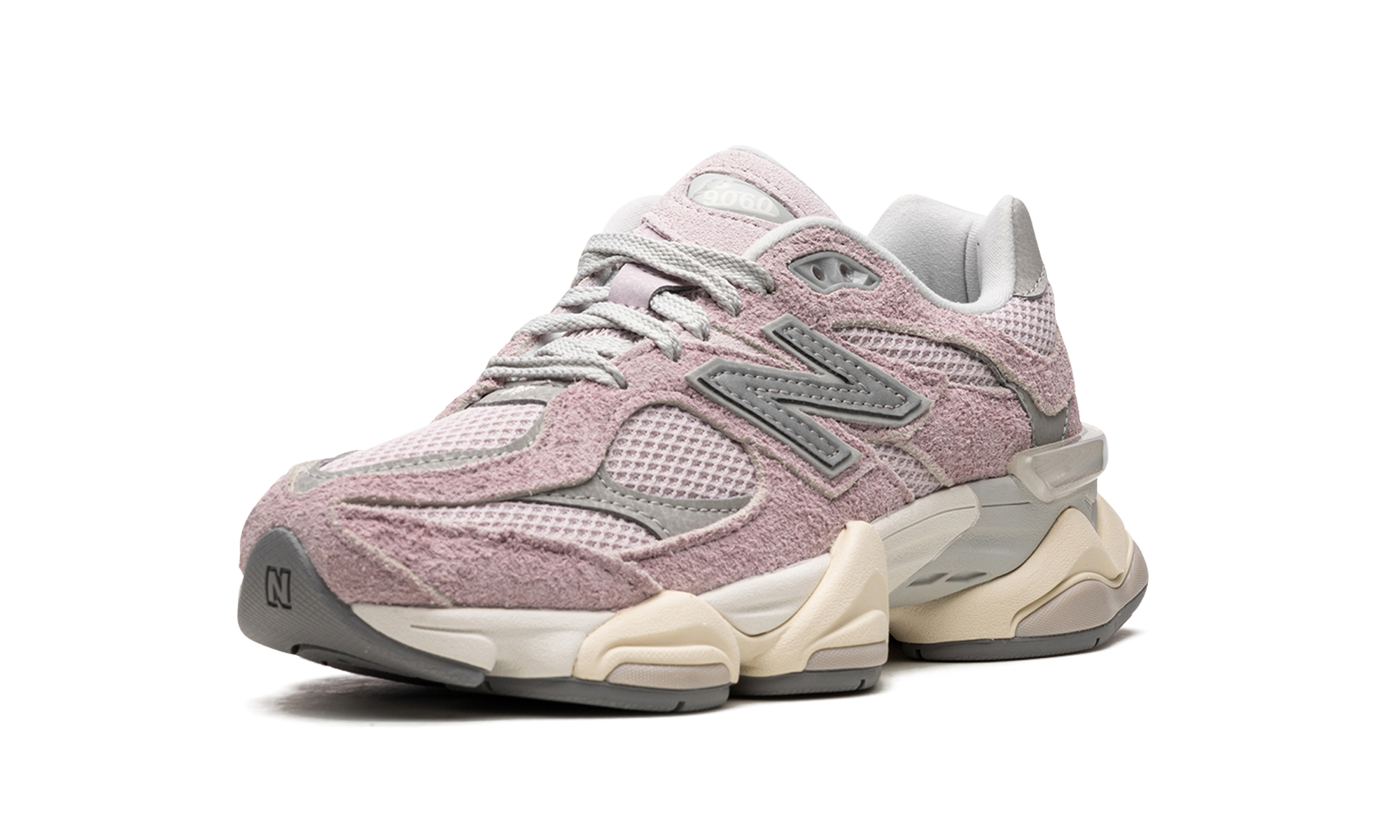 New Balance 9060 December Sky