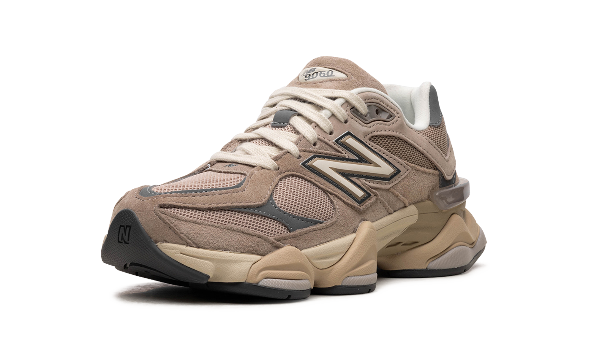 New Balance 9060 Driftwood Castlerock