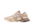 New Balance 9060 Earth Shadow Flat Taupe