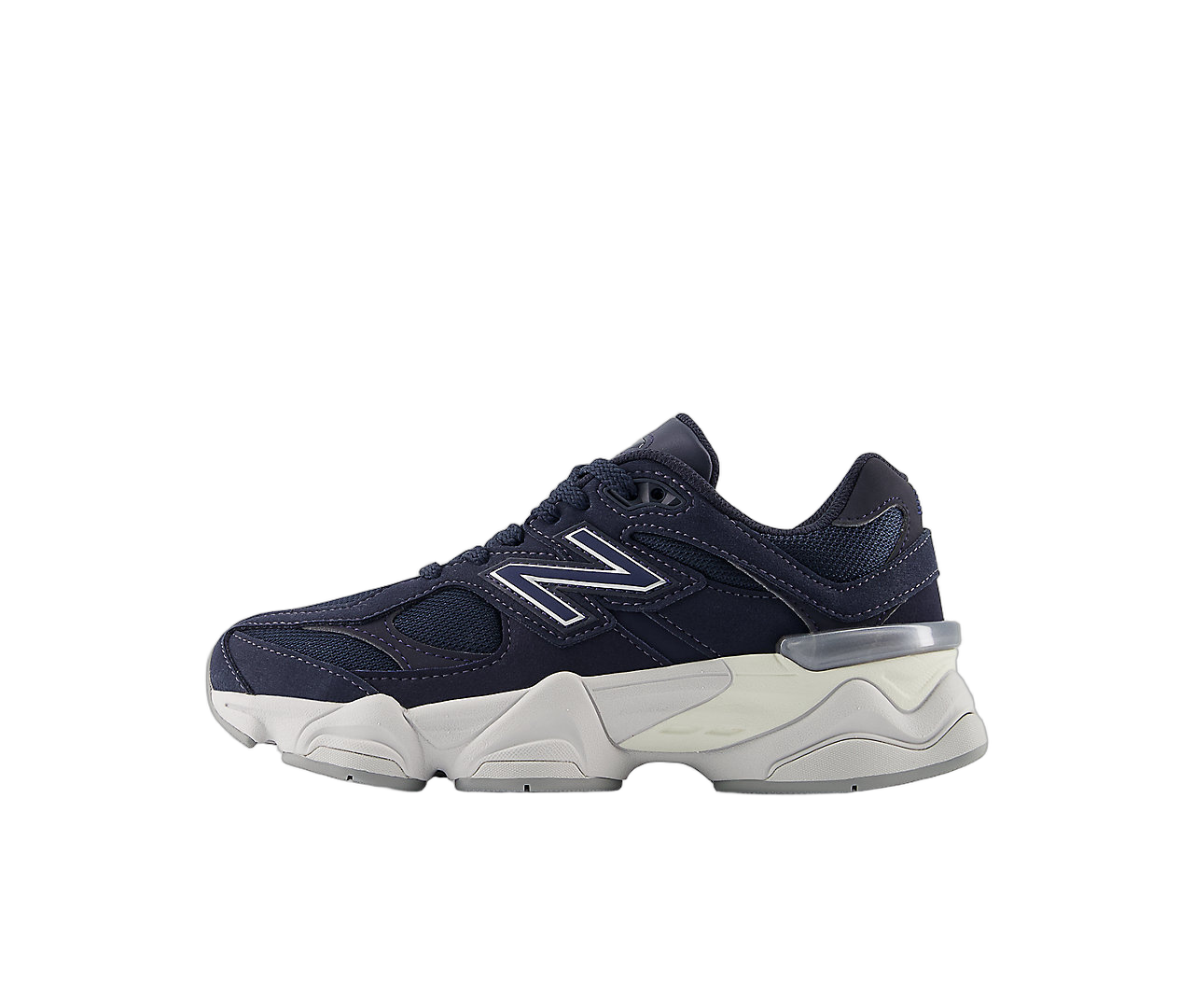 New Balance 9060 Eclipse Navy - Sneak