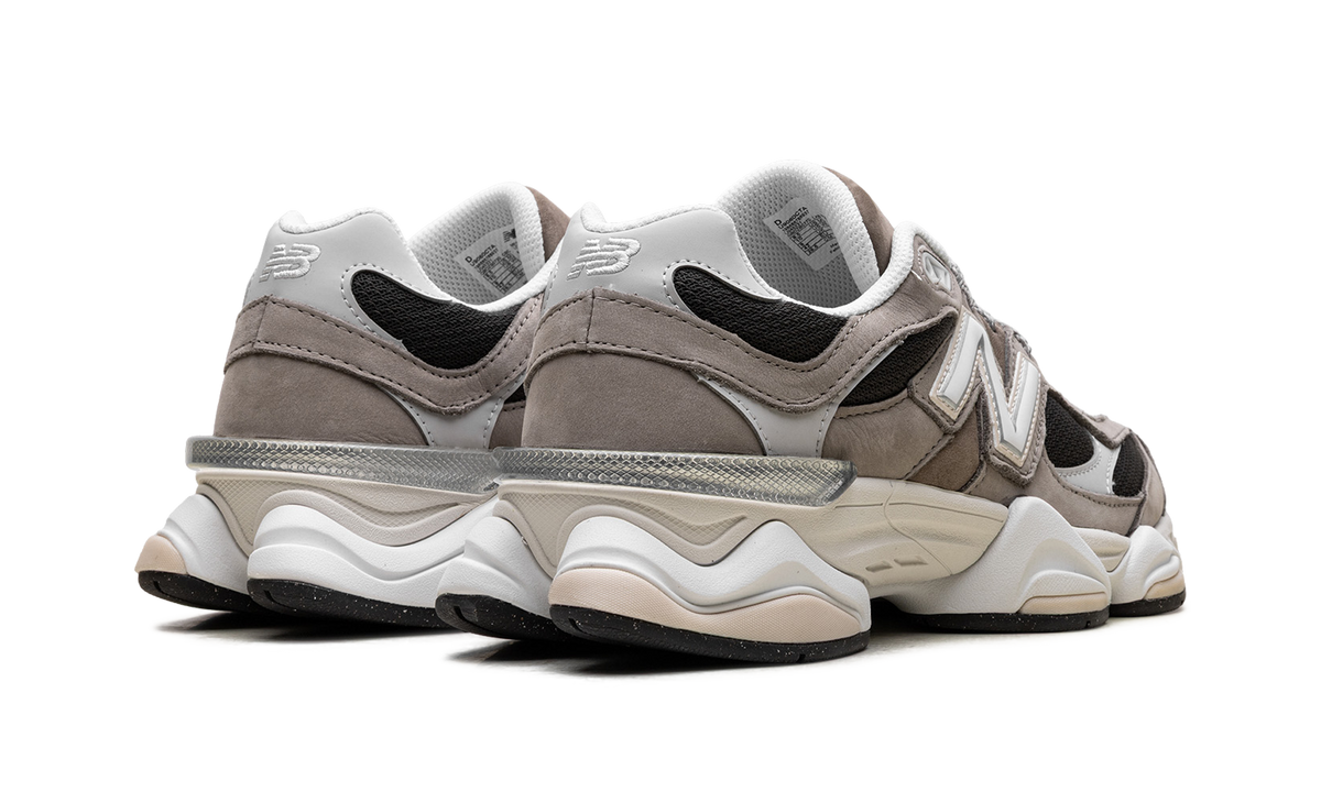 New Balance 9060 Fall Suedes Pack Arid Stone