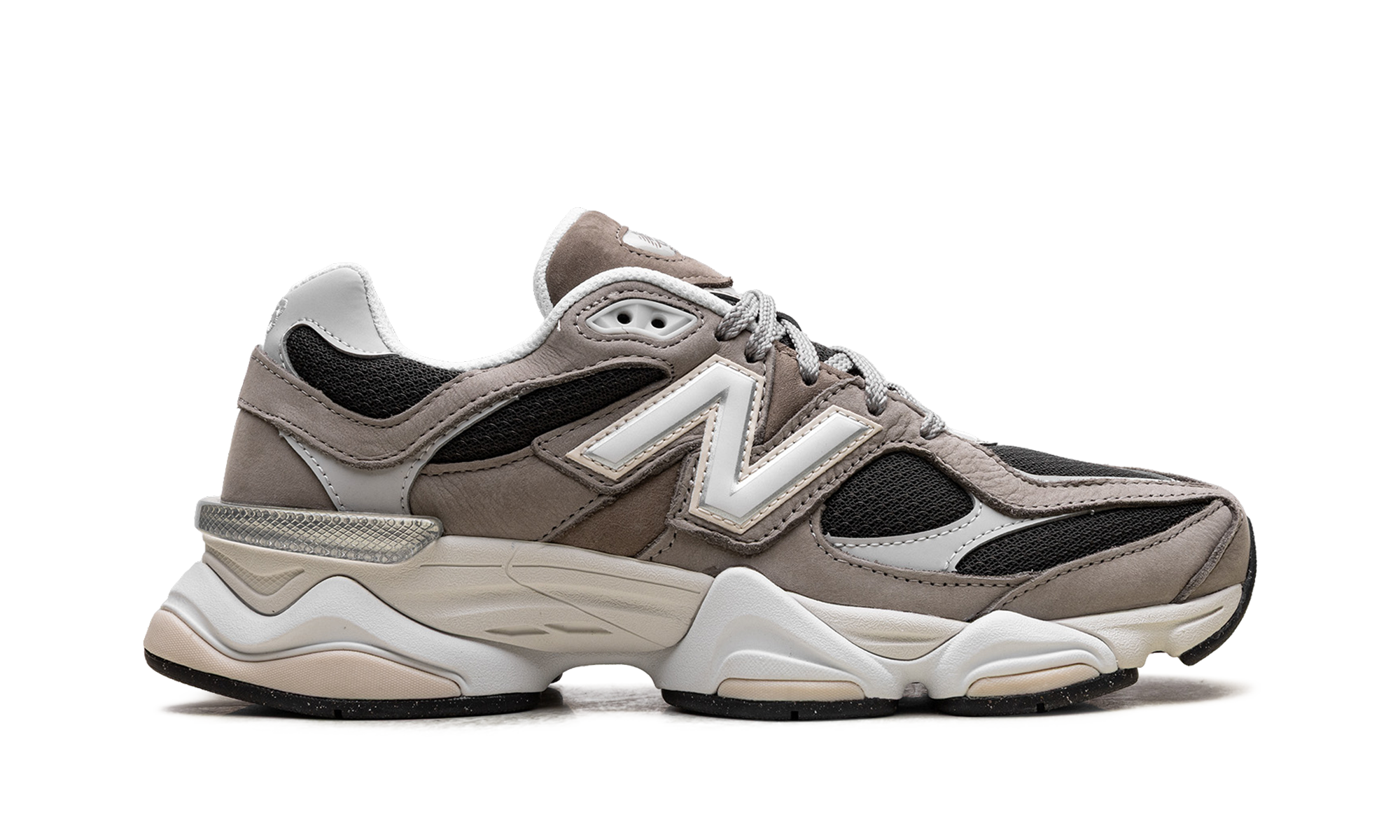 New Balance 9060 Fall Suedes Pack Arid Stone