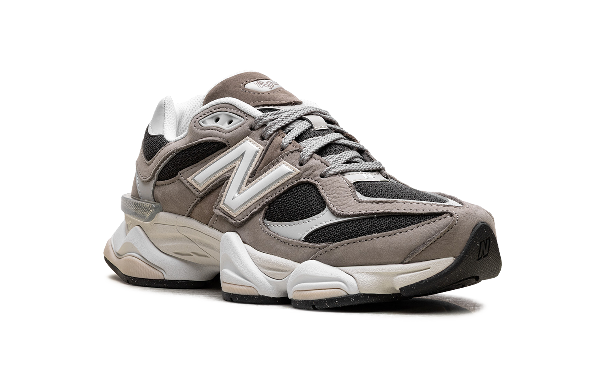 New Balance 9060 Fall Suedes Pack Arid Stone