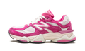 New Balance 9060 Fuchsia Pink