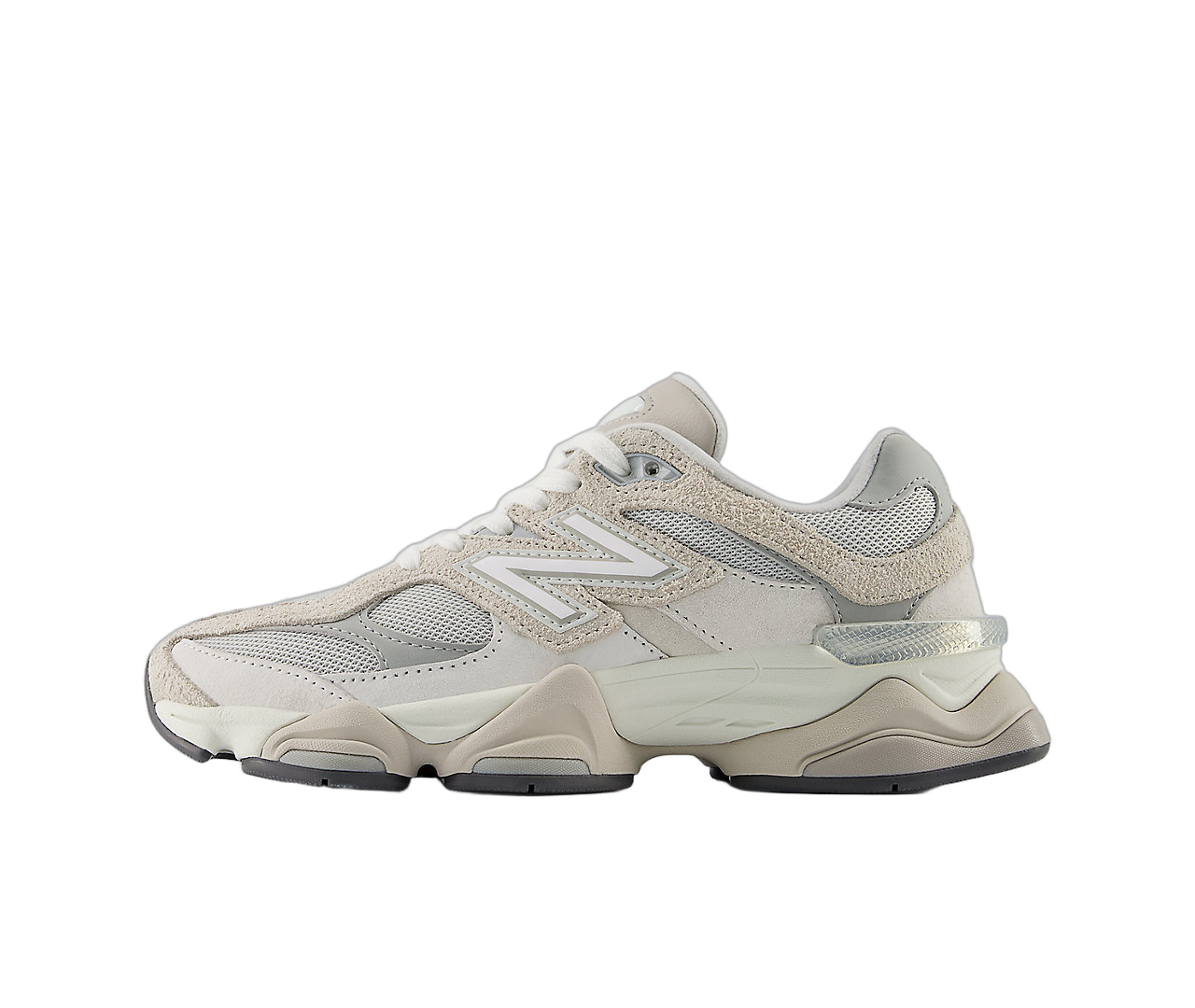 New Balance 9060 Grey - Sneak