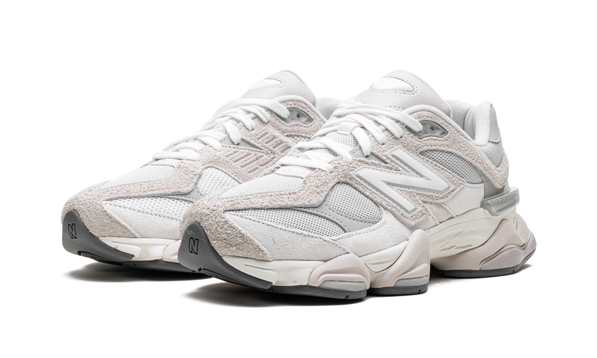 New Balance 9060 Grey