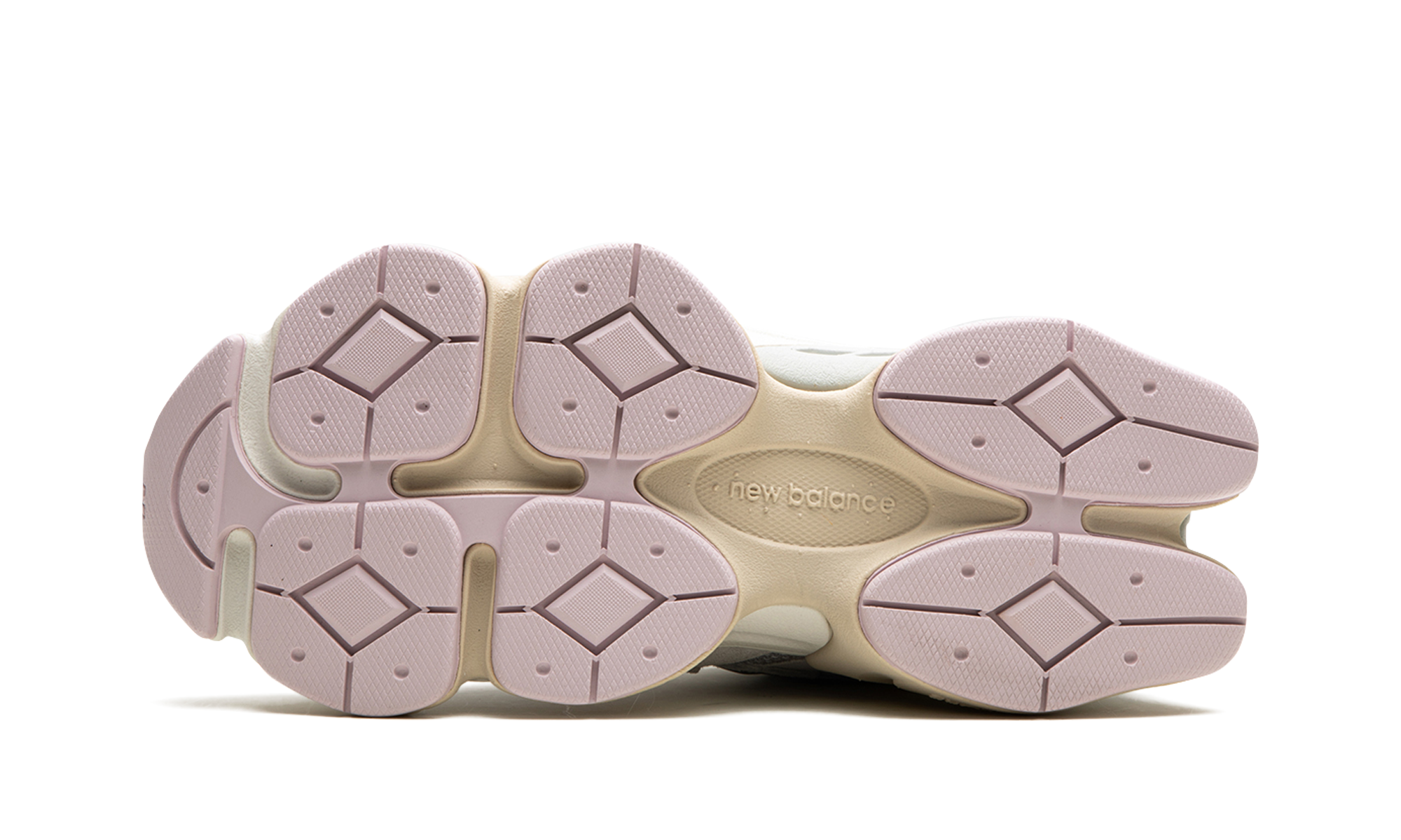 New Balance 9060 Grey Lilac