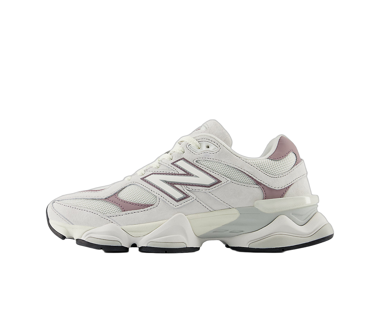 New Balance 9060 Grey Matter Ice Wine, Grey Matter/Ice Wine (U9060EEJ)