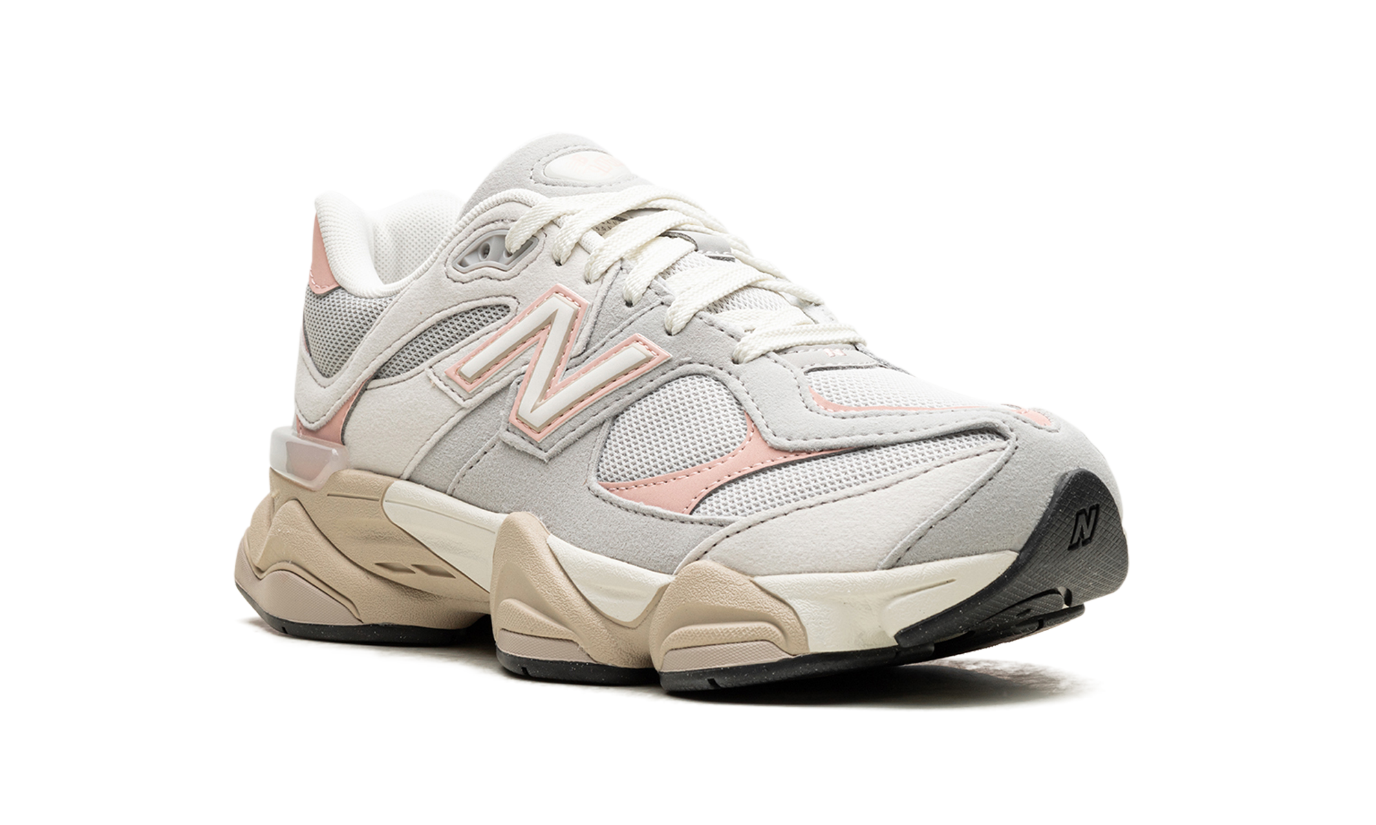New Balance 9060 Grey Pink