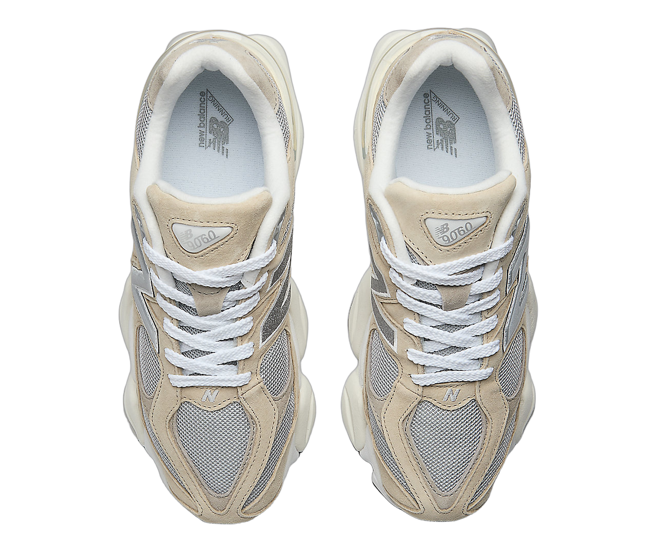 New Balance 9060 Incense Raincloud Arid Stone, Incense/Raincloud/Arid Stone (U9060LBD)