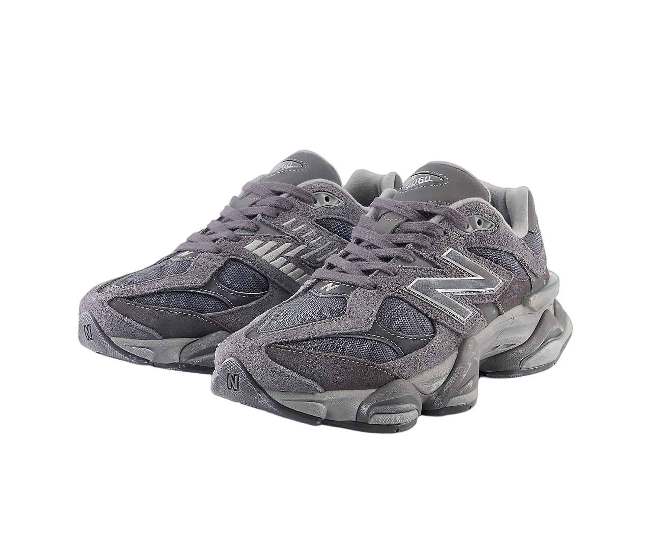 New Balance 9060 Magnet, Magnet/Grey (U9060SG)