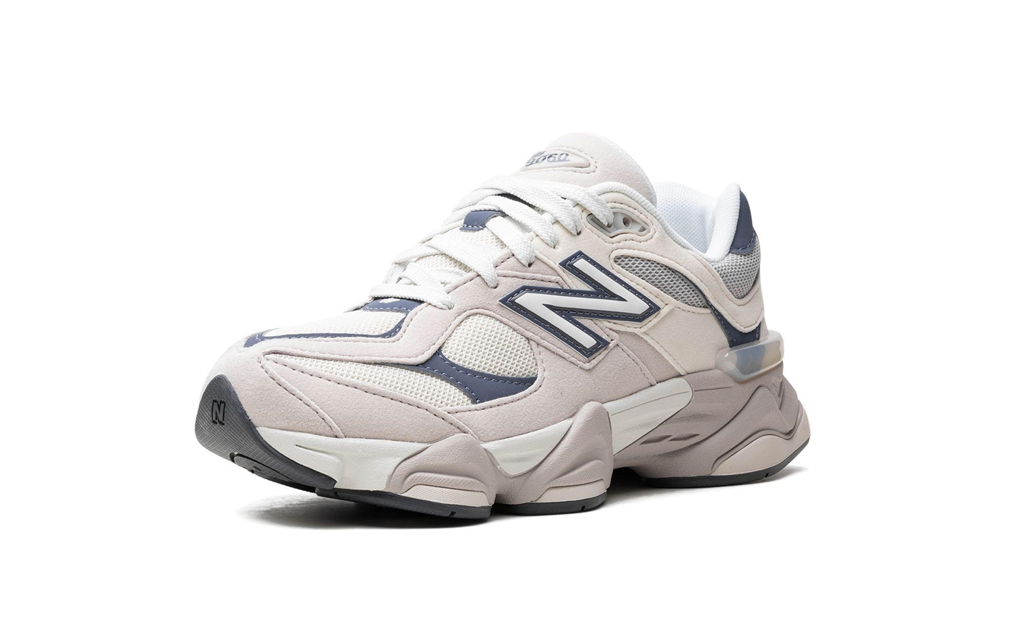 New Balance 9060 Moonrock Linen