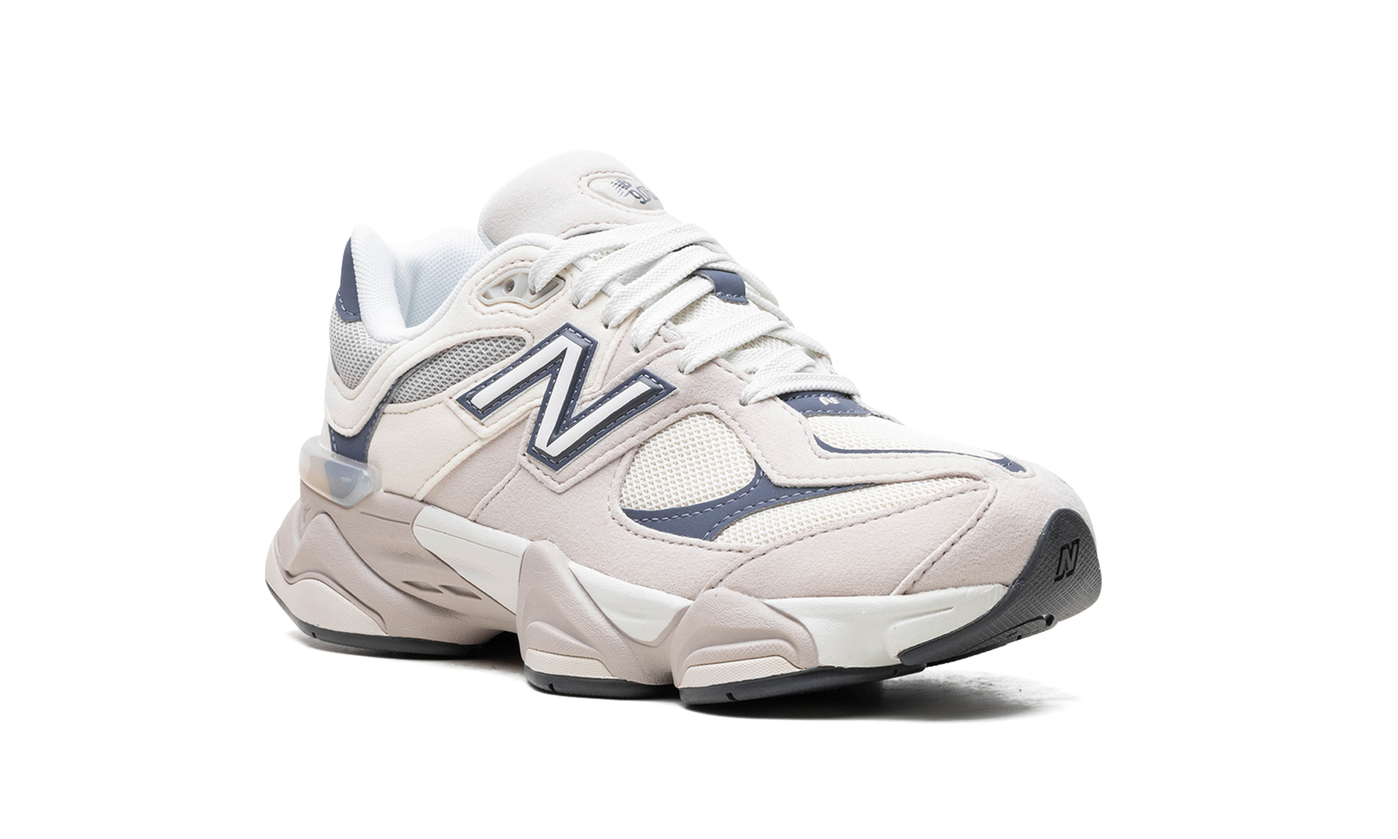 New Balance 9060 Moonrock Linen