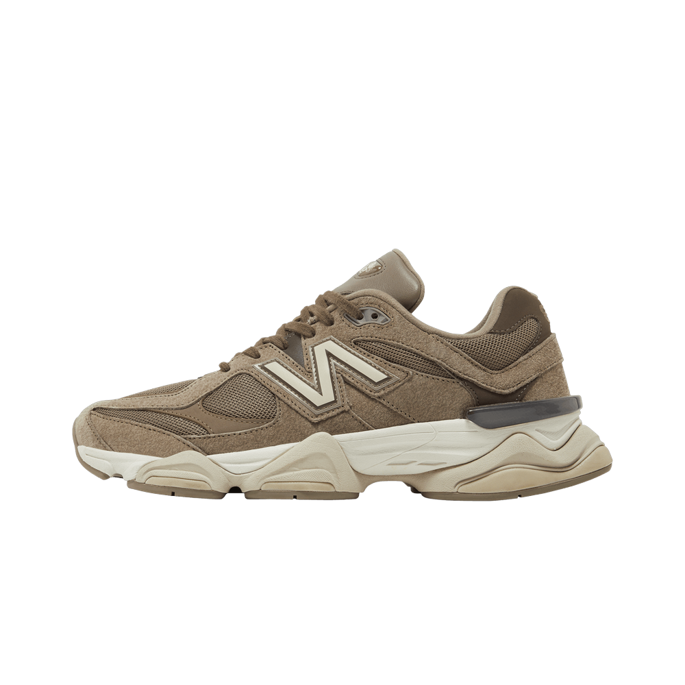 New Balance 9060 Mushroom Brown