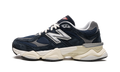 New Balance 9060 Navy White