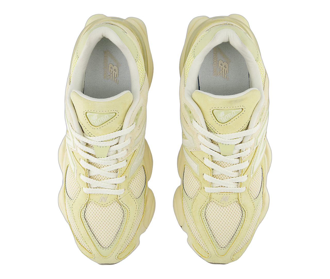 New Balance 9060 Parchement, Parchement/Beige (U9060EEN)