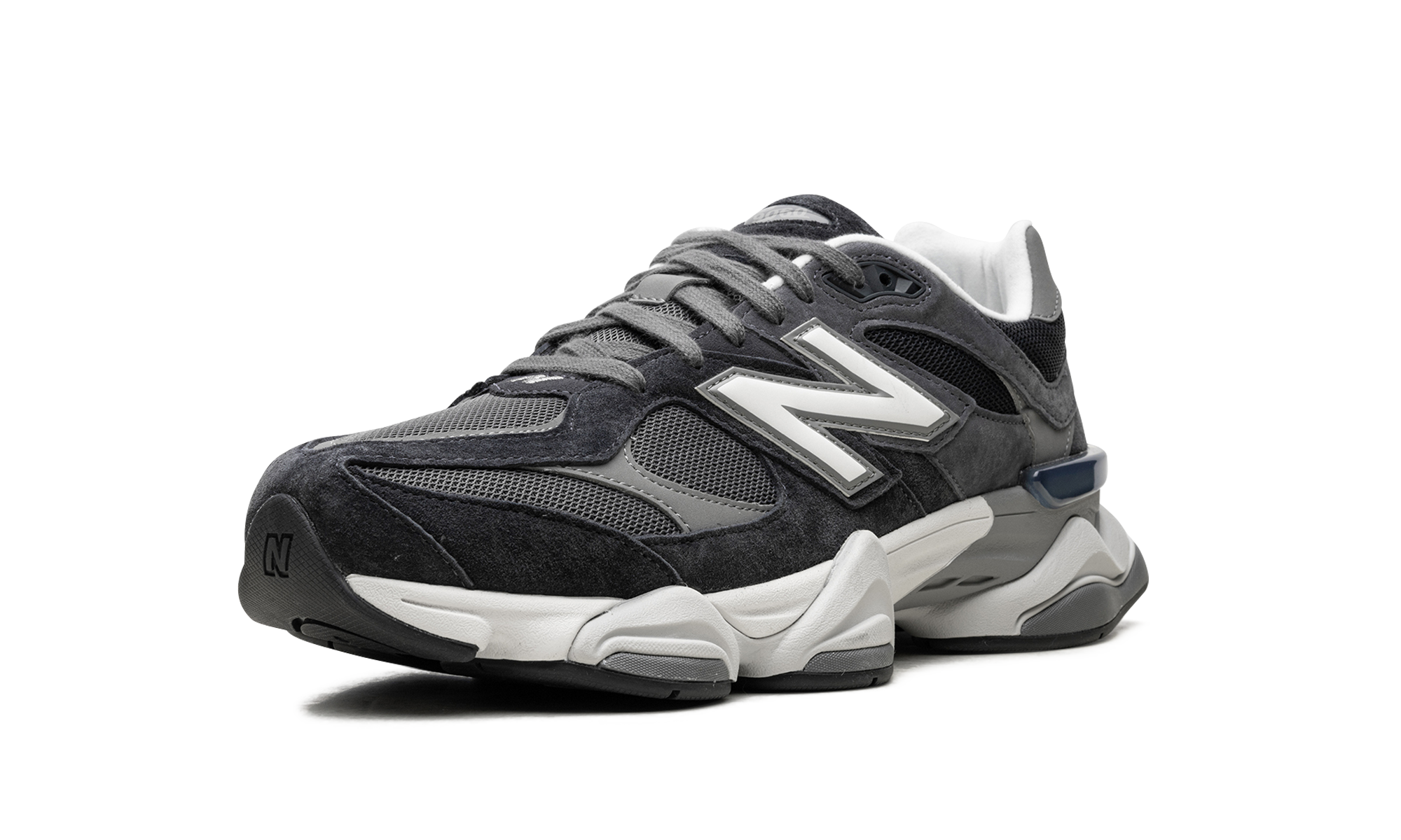New Balance 9060 Phantom Castlerock