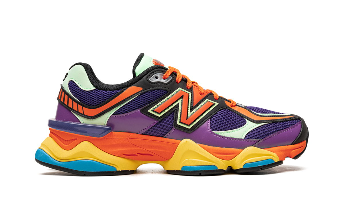 New Balance 9060 Prism Purple