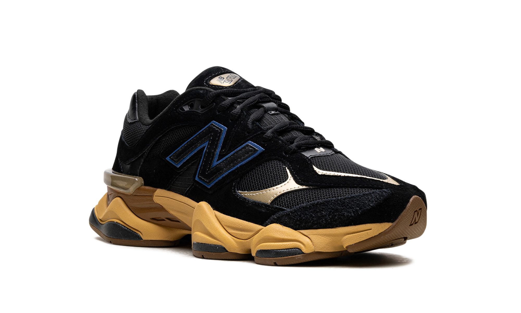 New Balance 9060 Randomevent The Sweetness of Kin