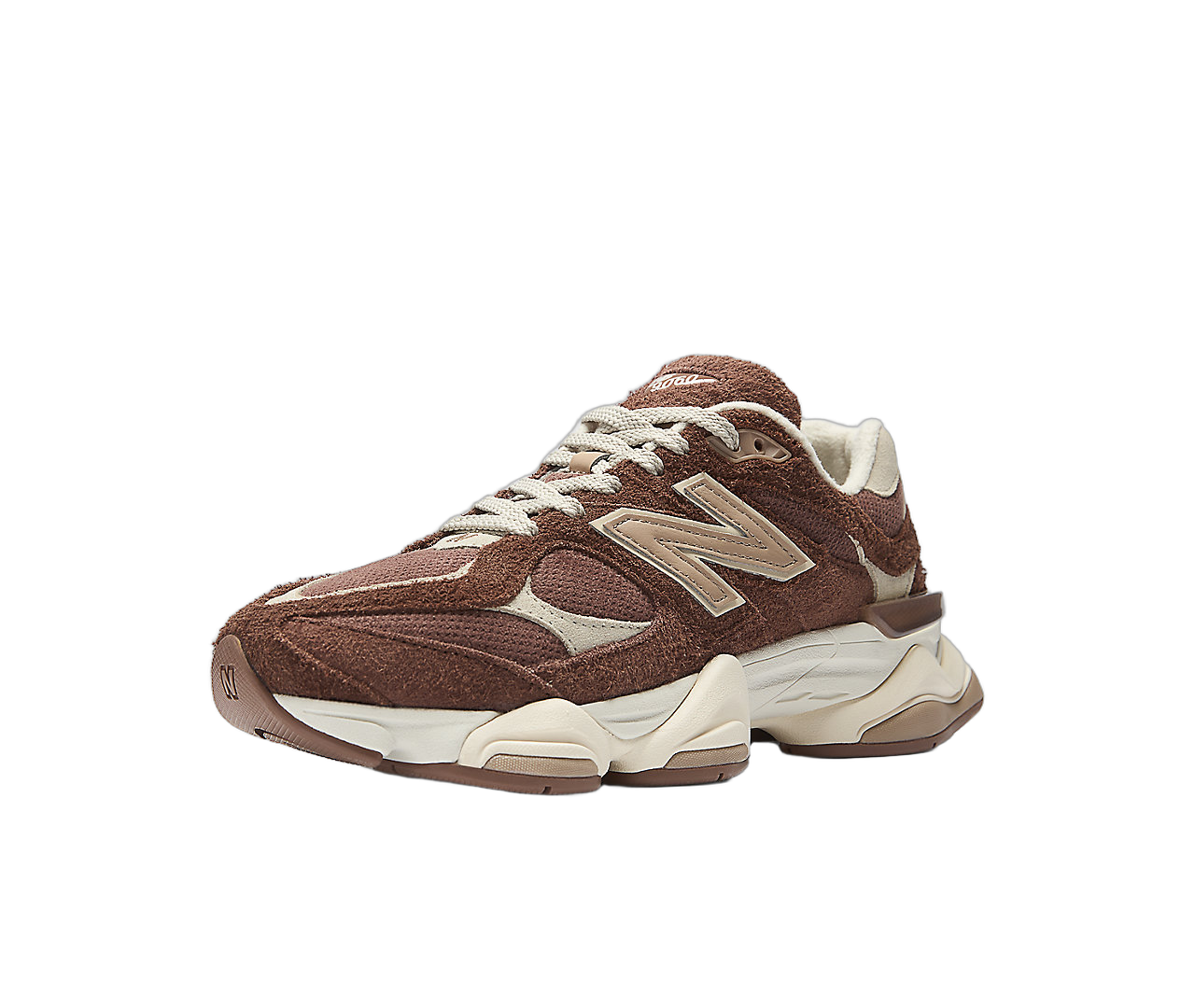 New Balance 9060 Rich Oak, Rich Oak (U9060CCC)