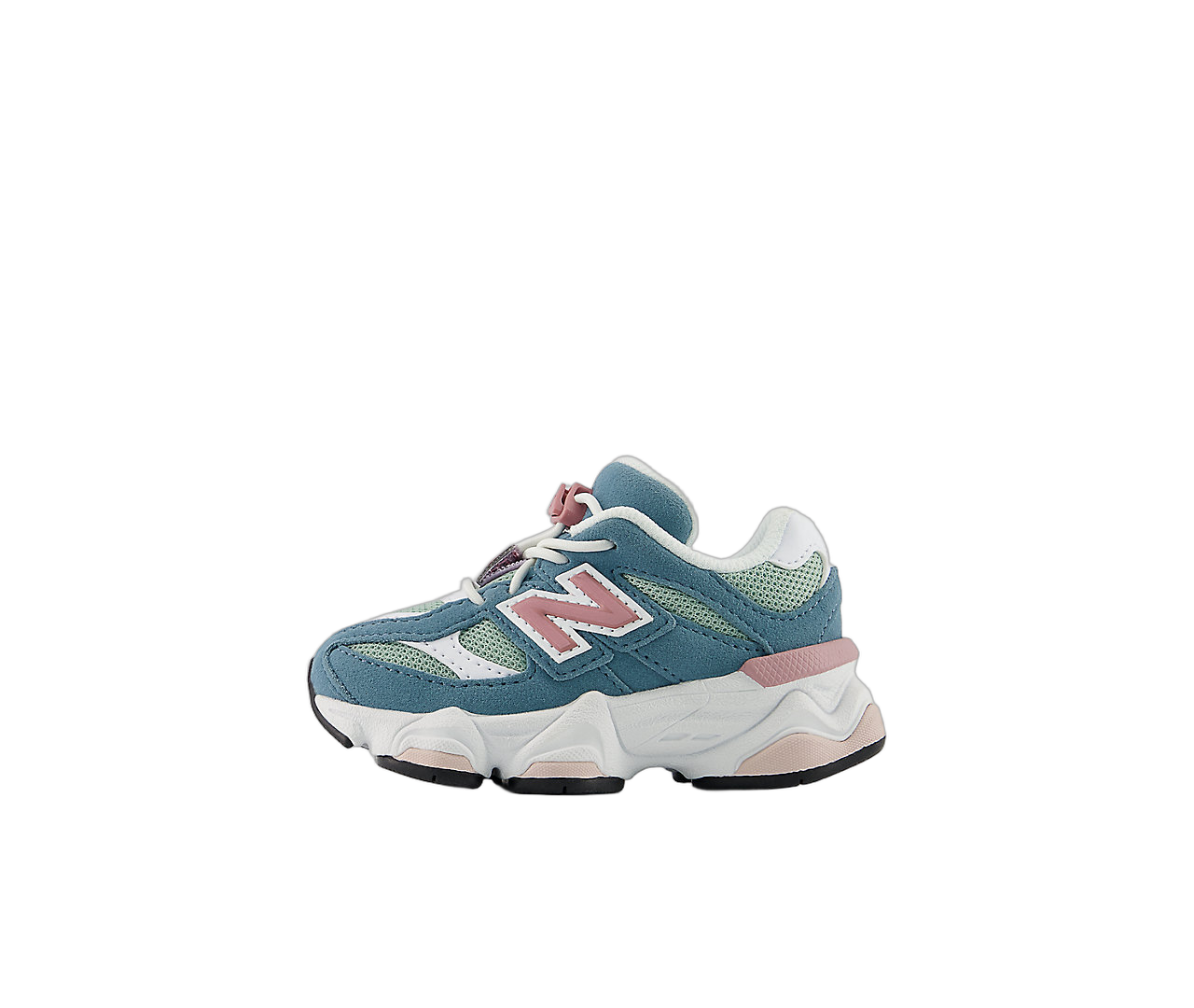 New Balance 9060 Salt Water Rosewood (TD)