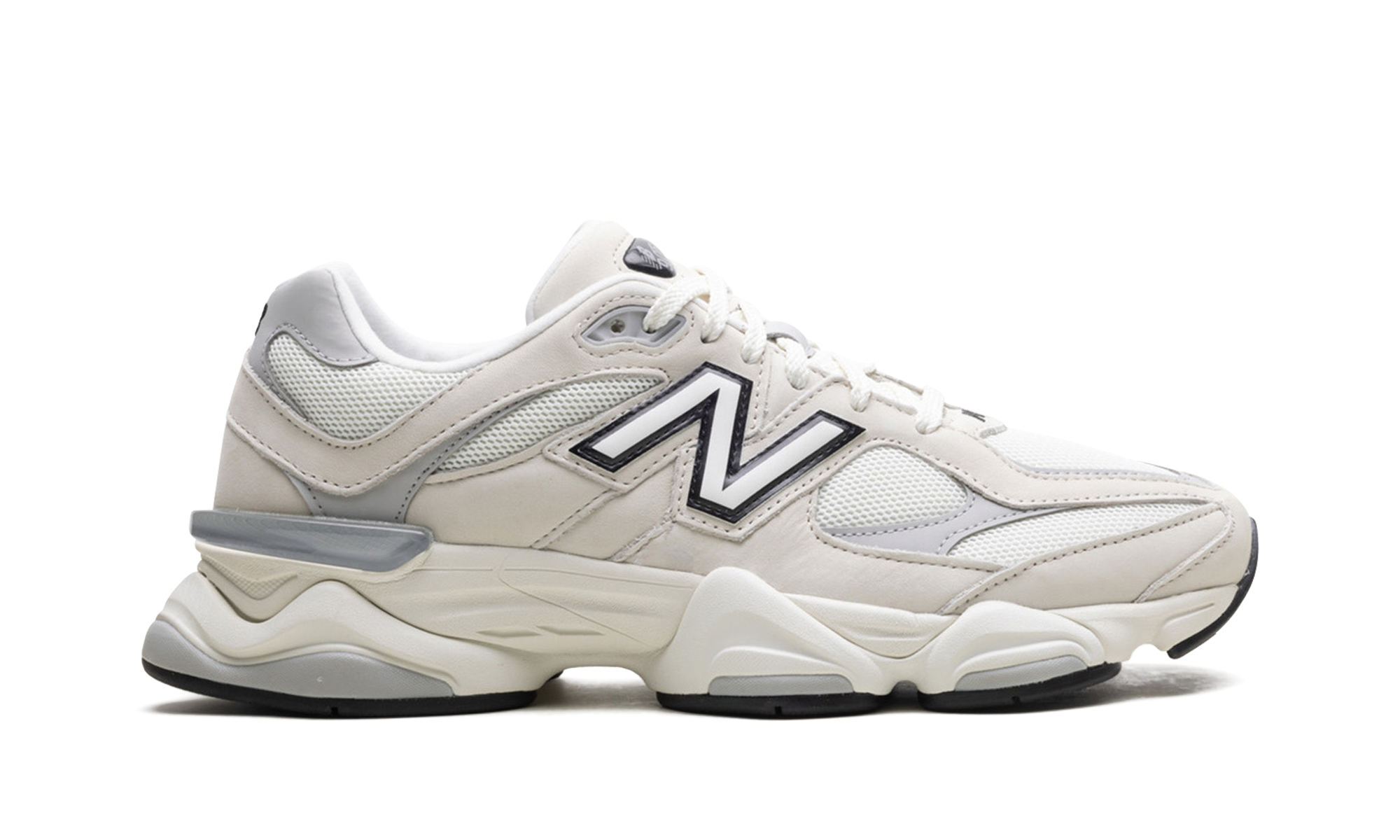 New Balance 9060 Sea Salt Raincloud